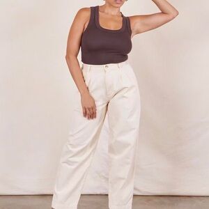 Big Bud Press Heavyweight Trousers